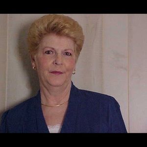 Meet your Posher, Barbara